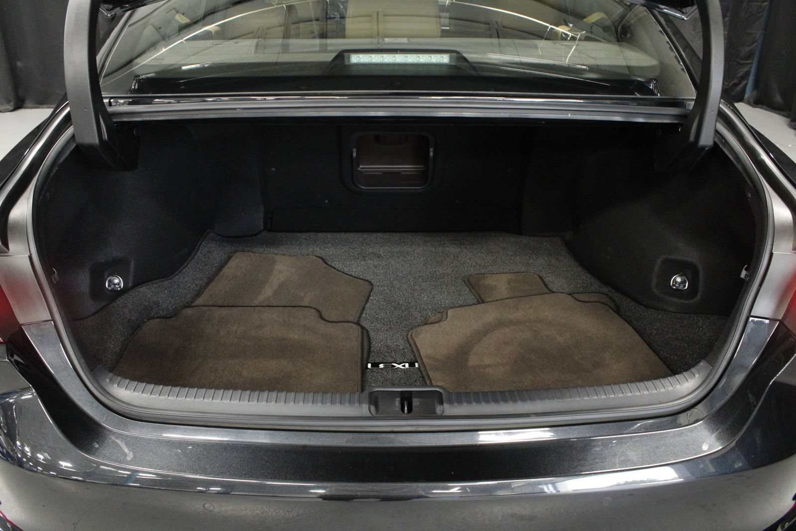 Used 2021 Lexus ES 350 w/ Premium Package FWD image 17