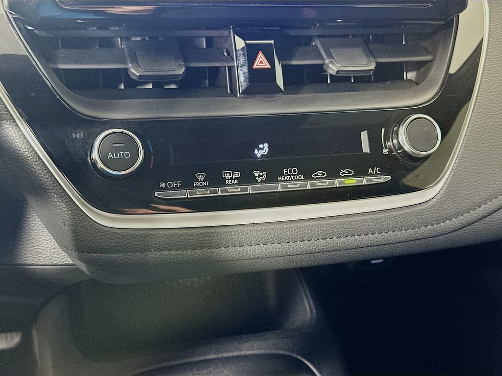 Certified 2024 Toyota Corolla SE image 16