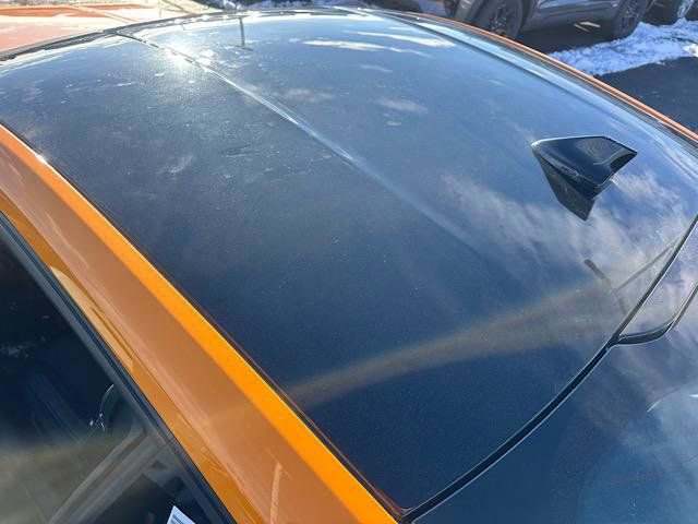 New 2026 Ford Mustang Coupe image 8