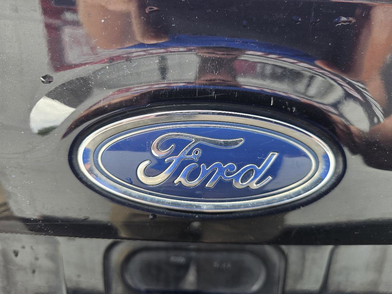 Used 2018 Ford Focus S FWD image 16