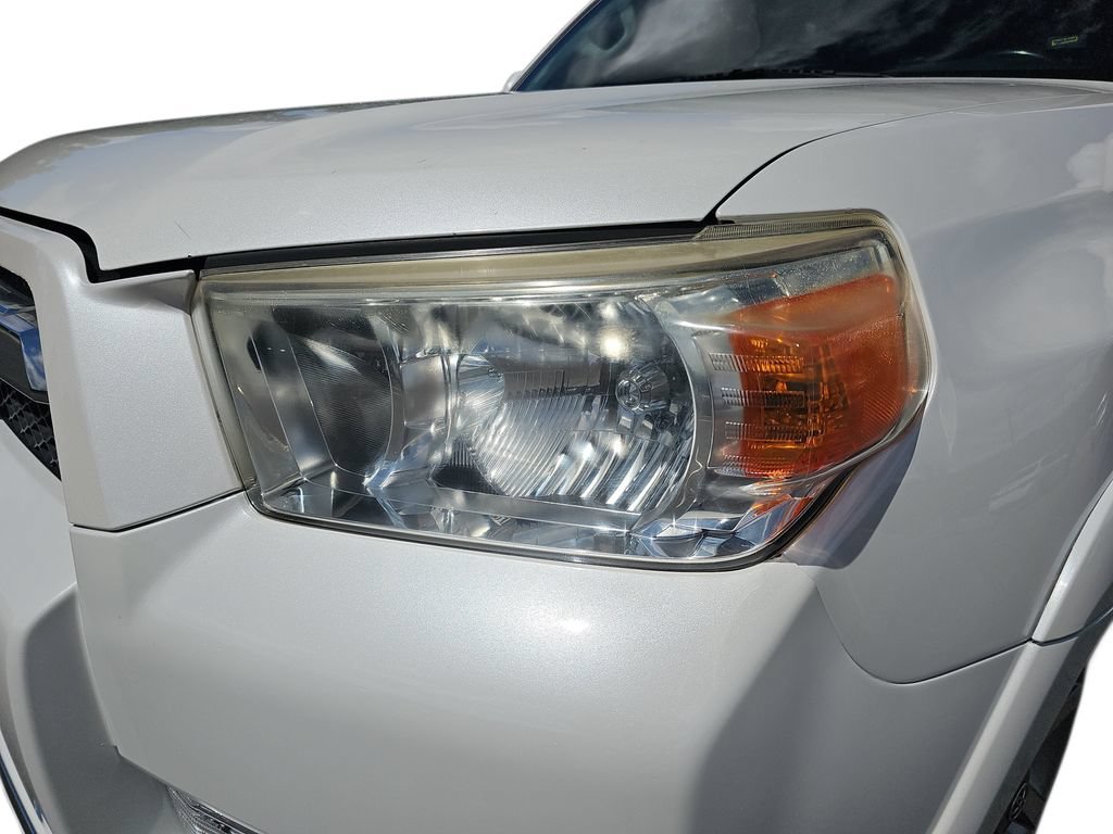 Used 2013 Toyota 4Runner Limited RWD image 32