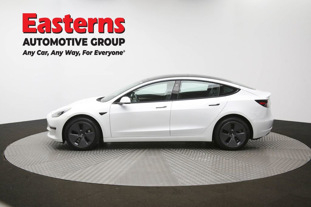 Used 2023 Tesla Model 3 Standard Range image 81