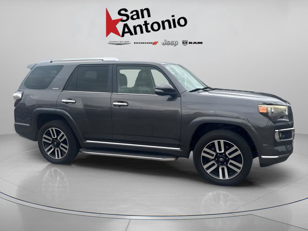 Used 2014 Toyota 4Runner Limited RWD image 25