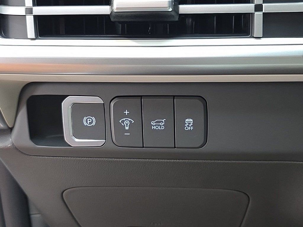 New 2026 Hyundai Santa Fe SEL image 5