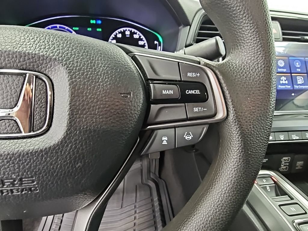 Used 2022 Honda Insight EX image 25