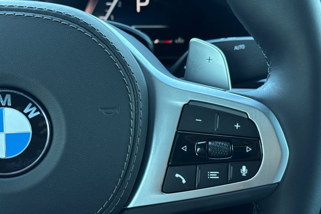 New 2027 BMW X6 xDrive40i AWD/4WD image 28