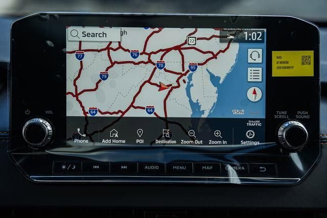 New 2025 Mitsubishi Outlander SEL image 25