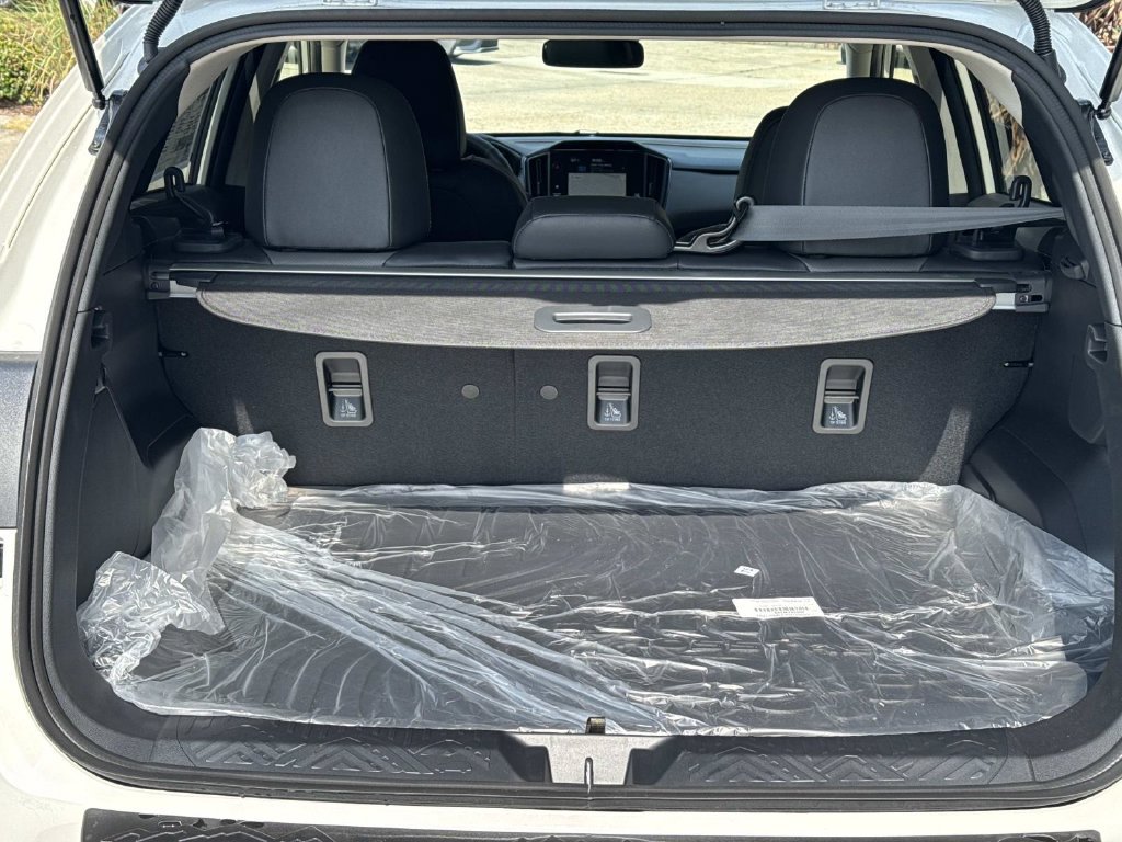 New 2026 Subaru Crosstrek 2.5i Limited AWD/4WD image 7