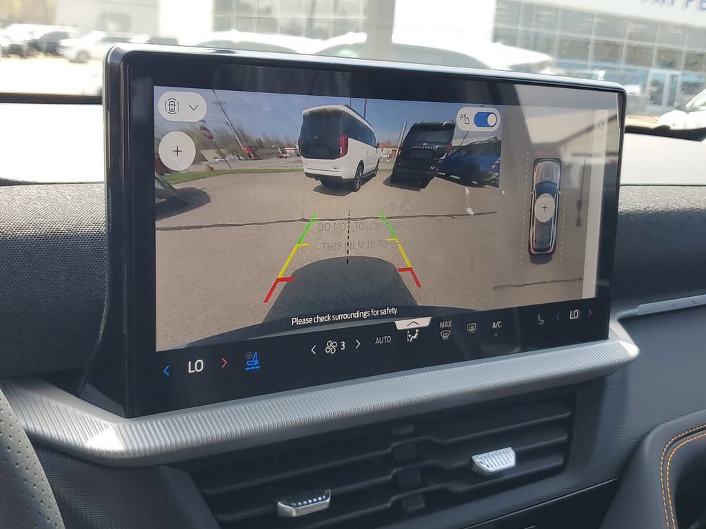 New 2026 Ford Explorer Tremor w/ Tremor Ultimate Package AWD/4WD image 26