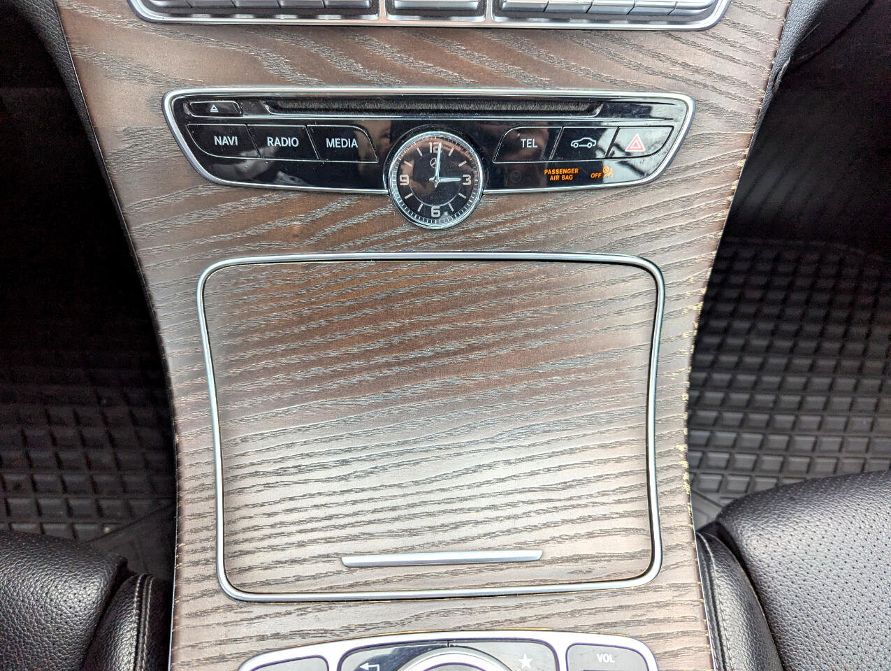 Used 2018 Mercedes-Benz C 300 C 300 Cabriolet image 25