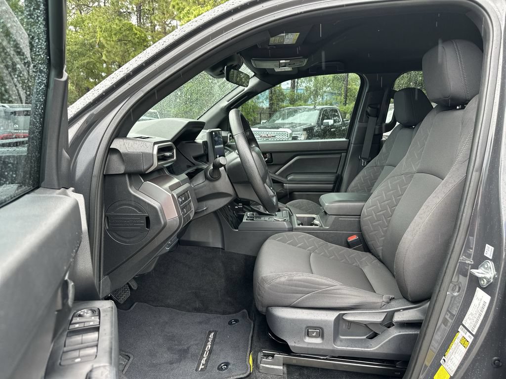 Used 2025 Toyota Tacoma SR5 RWD image 19