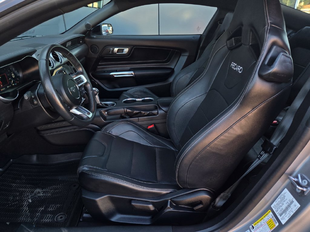 Used 2021 Ford Mustang GT Premium w/ Equipment Group 401A RWD image 14