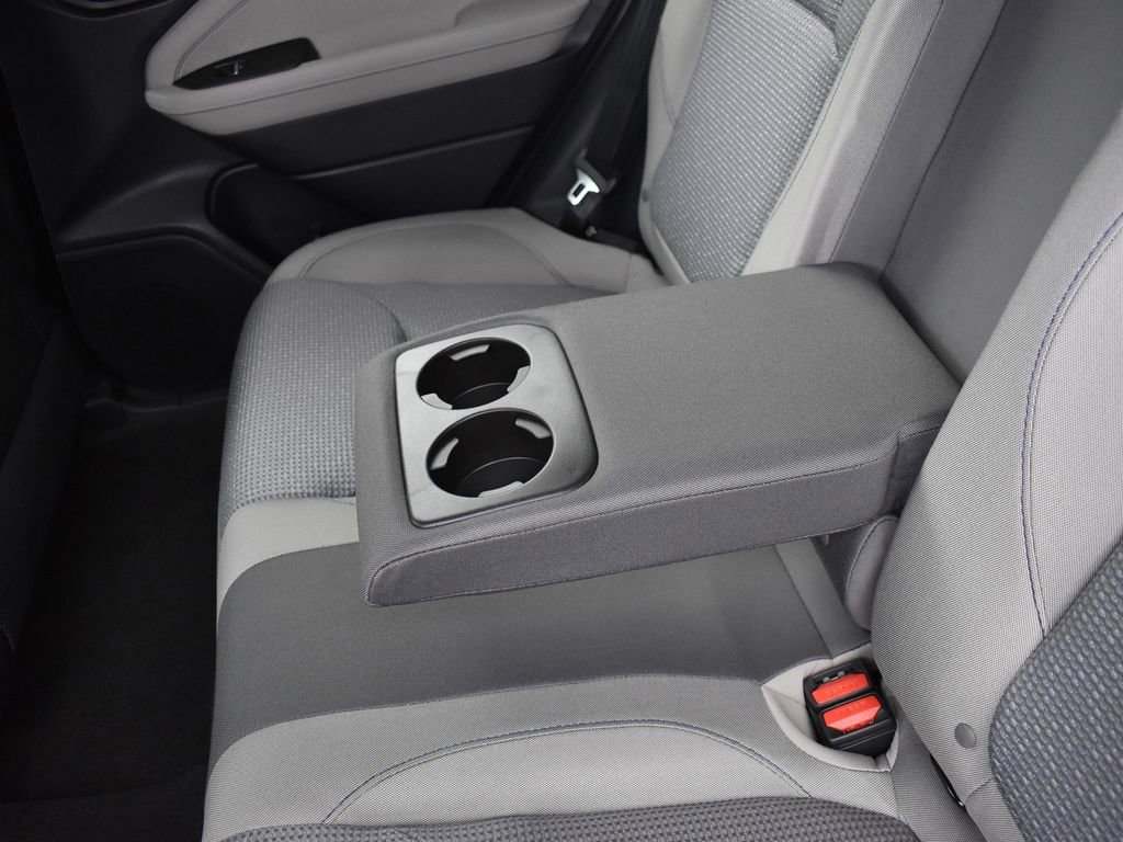 Used 2026 Subaru Forester Premium image 25