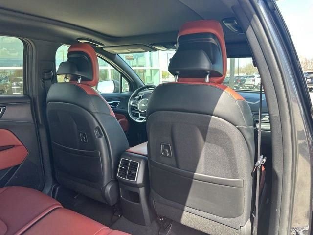 Used 2023 Kia Sportage SX image 33