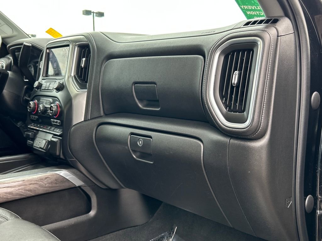 Used 2020 Chevrolet Silverado 2500 LTZ w/ LTZ Premium Package image 28