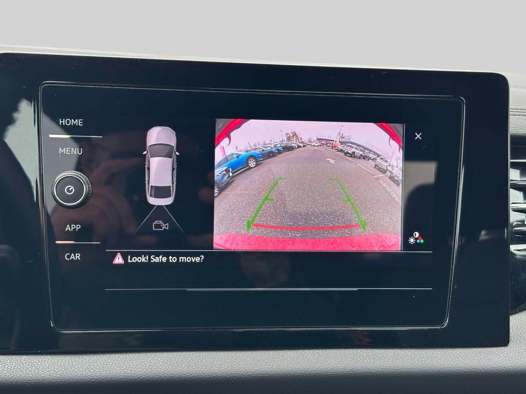 Used 2025 Volkswagen Jetta Sport image 35