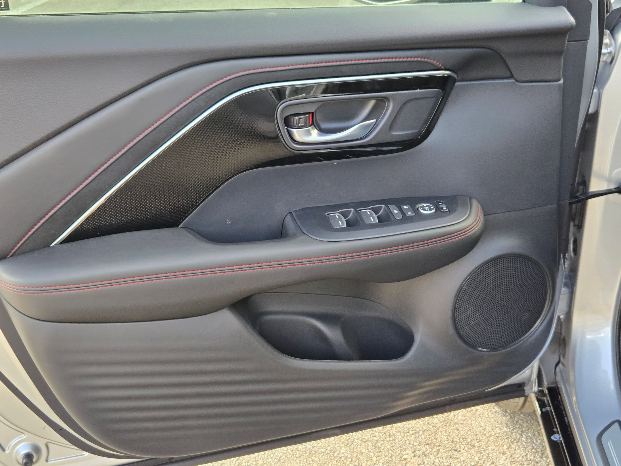New 2026 Acura ADX A-Spec FWD image 11