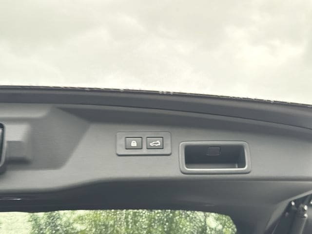 Certified 2026 Subaru Outback Wilderness AWD/4WD image 15