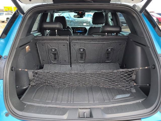 New 2026 Chevrolet TrailBlazer ACTIV w/ Convenience Package FWD image 9