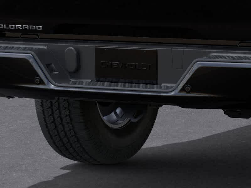 New 2026 Chevrolet Colorado LT RWD image 14