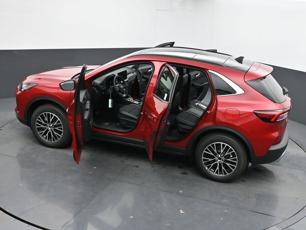 New 2026 Ford Escape SE FWD image 65