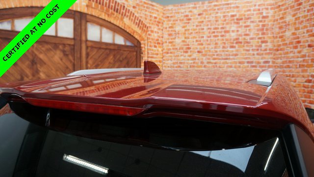 Used 2022 Nissan Rogue SV w/ SV Premium Package image 47