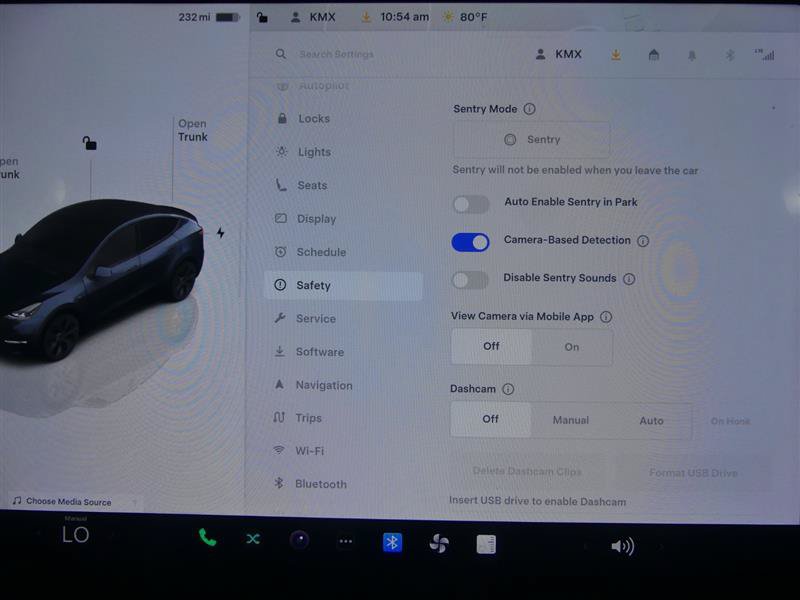 Used 2024 Tesla Model Y Long Range RWD image 15