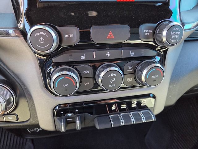 Certified 2022 RAM 2500 Power Wagon w/ Level 1 Equipment Group image 27