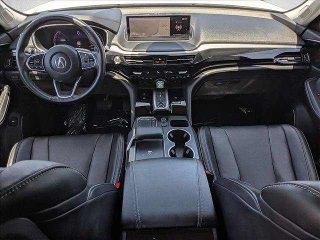 Certified 2023 Acura MDX FWD w/ Technology Package image 18