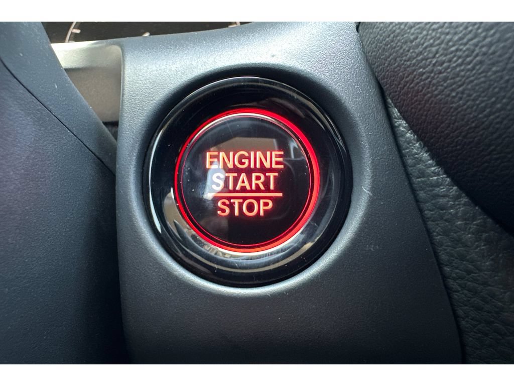 Used 2027 Honda HR-V LX image 35