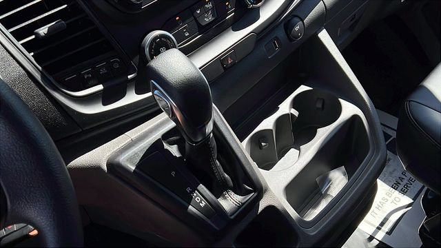 New 2025 Ford Transit 250 148 Medium Roof Extended AWD w/ Load Area Protection Package image 24