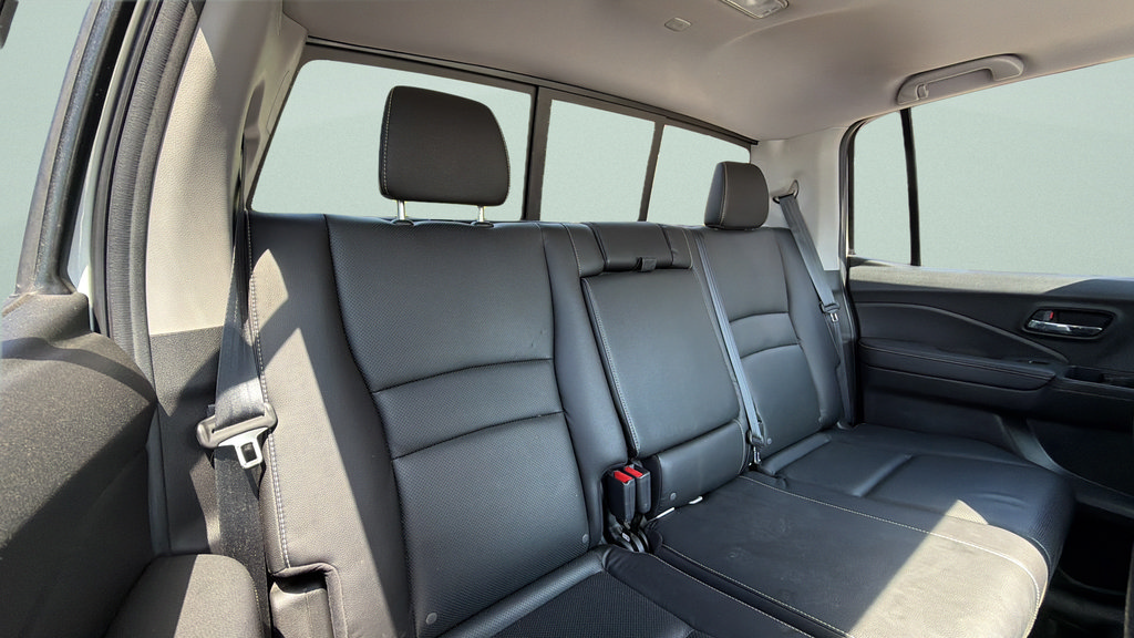Used 2021 Honda Ridgeline RTL-E image 29