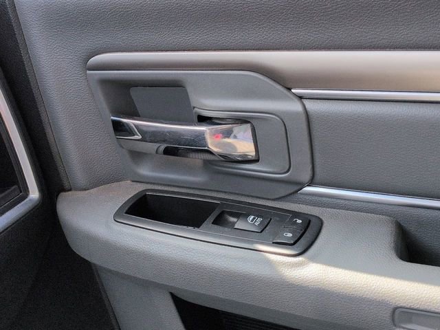 Used 2018 RAM 1500 Big Horn image 27