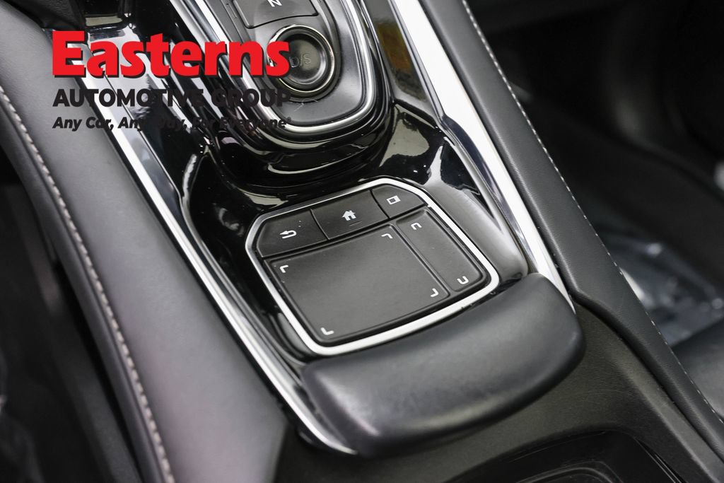 Used 2019 Acura RDX AWD w/ Advance Package image 20