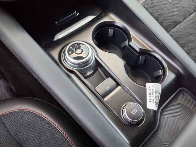 New 2025 Ford Explorer ST w/ Sun And Sound Package image 15