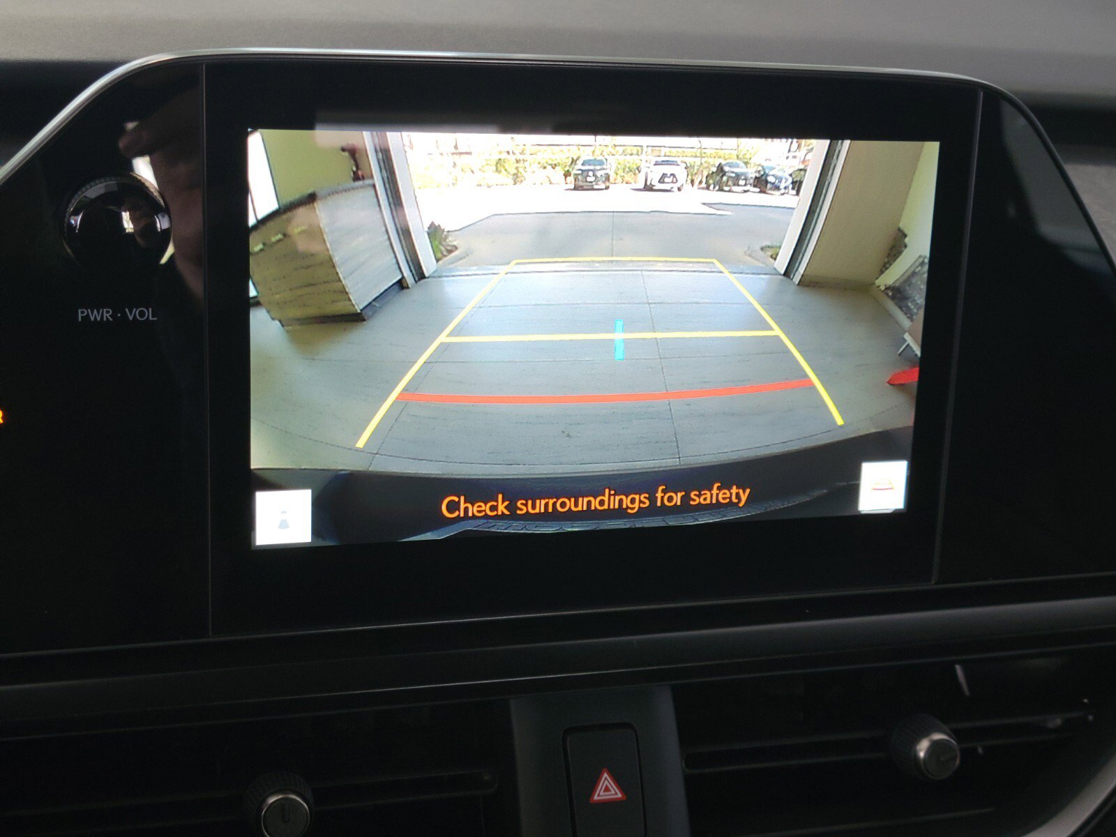 Certified 2025 Lexus UX 300h FWD image 24