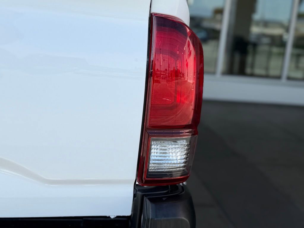 Certified 2021 Toyota Tacoma SR image 13