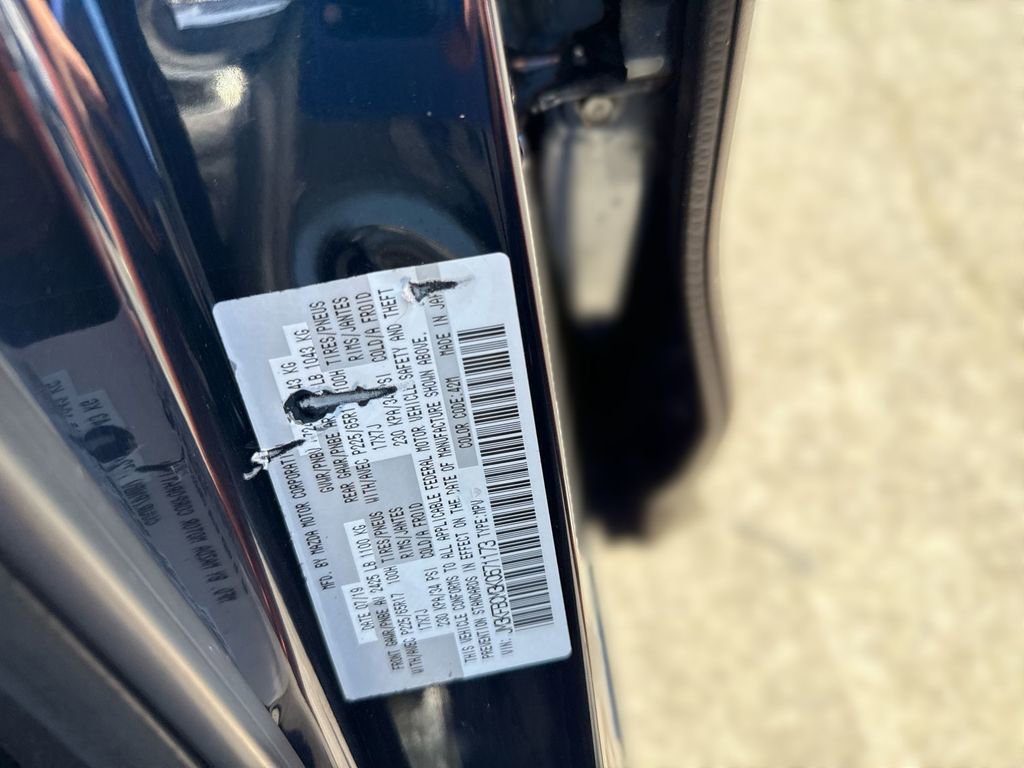 Used 2019 MAZDA CX-5 Touring image 26