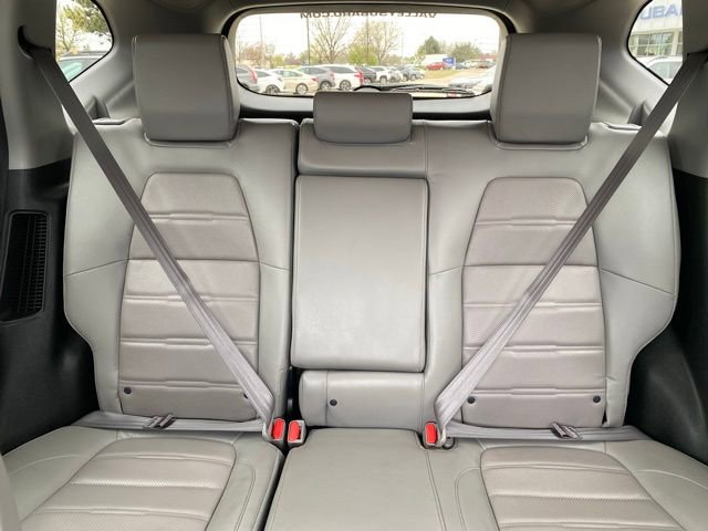 Used 2021 Honda CR-V Touring image 11