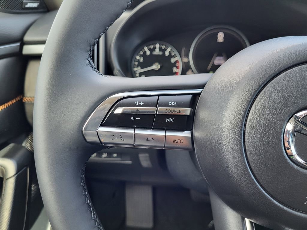 New 2026 MAZDA CX-50 AWD 2.5 S w/ Accent Package image 17