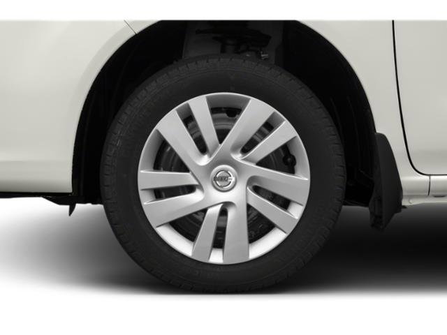 Used 2021 Nissan NV200 SV w/ Back Door Glass Package image 14