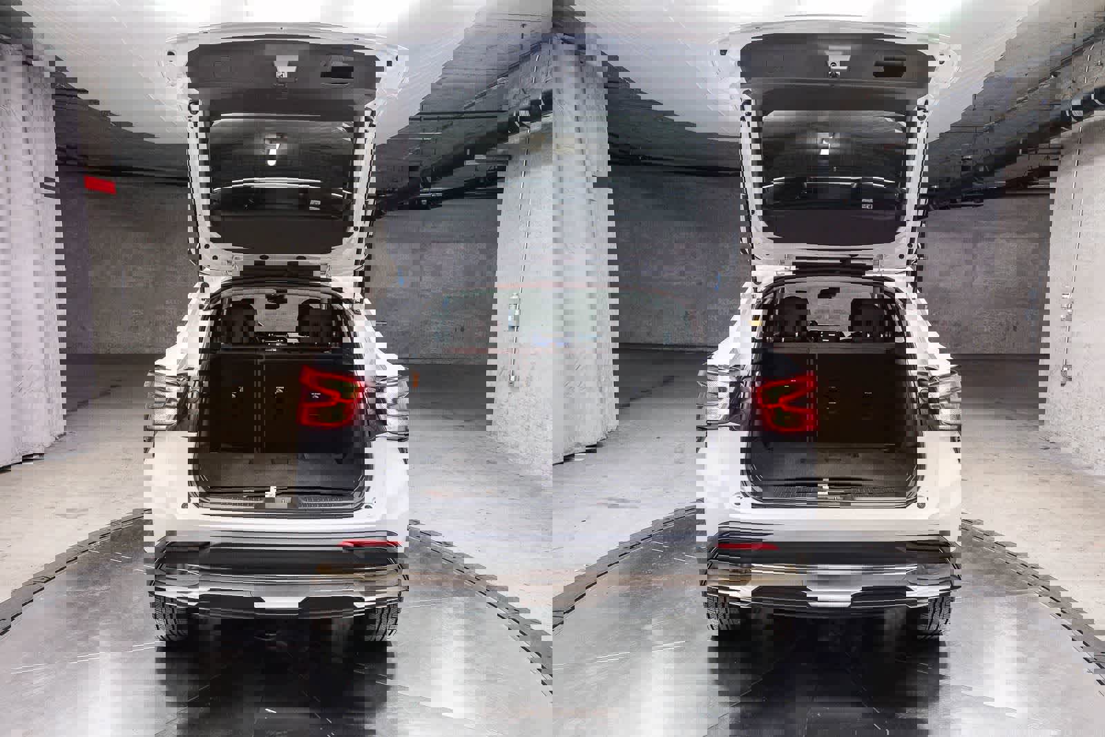 Used 2024 Chevrolet Trax ACTIV w/ Sunroof Package FWD image 29