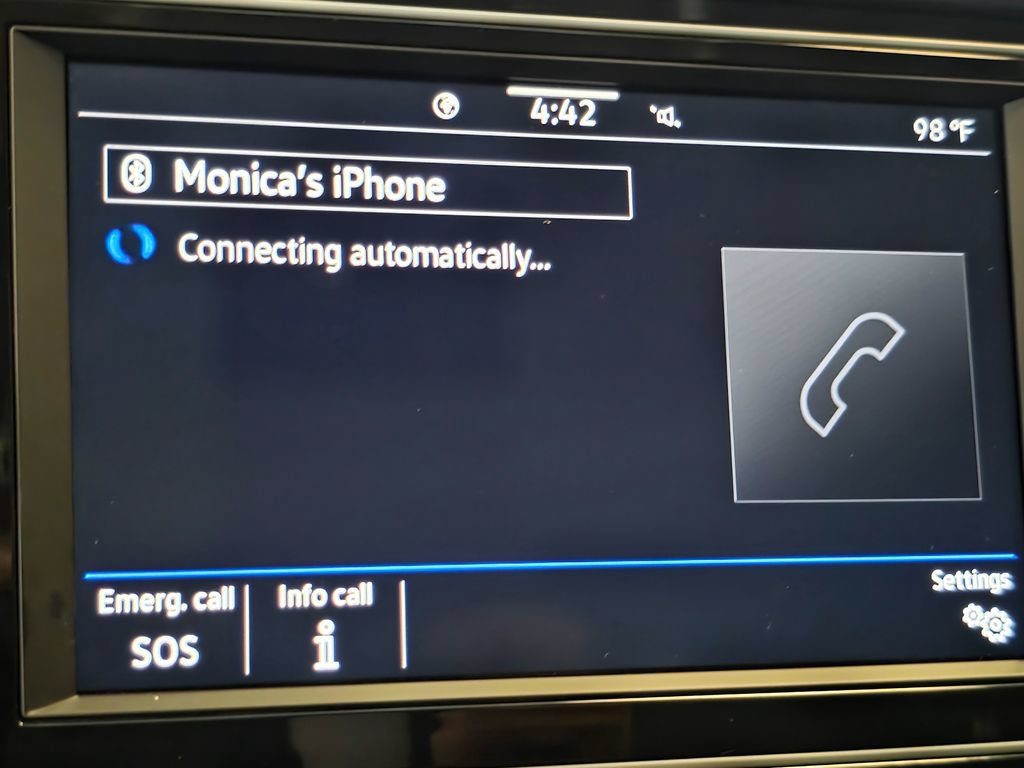 Used 2023 Volkswagen Jetta SE FWD image 13