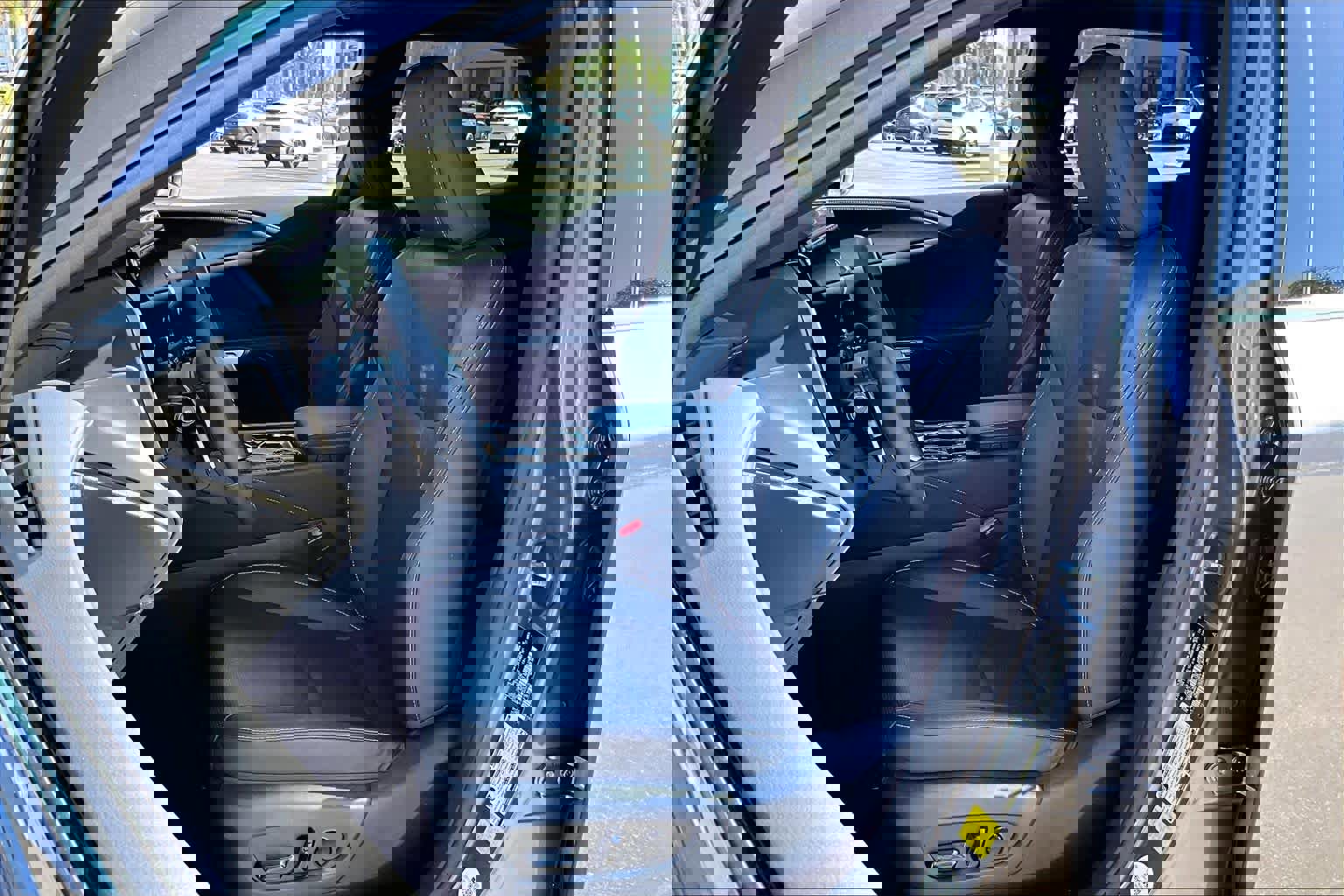 Used 2023 Lexus RX 350 Premium Plus w/ Cold Area Package image 7