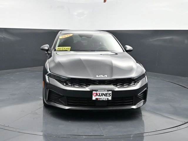 Used 2025 Kia K5 LXS FWD image 2