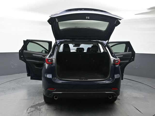 Certified 2023 MAZDA CX-5 AWD 2.5 S w/ Select Package image 47