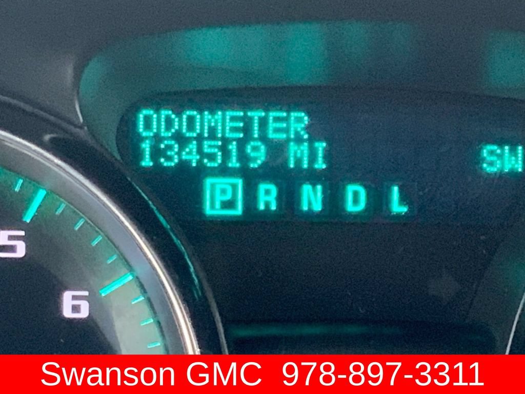 Certified 2017 Buick Enclave Leather w/ Trailering Package AWD/4WD image 13