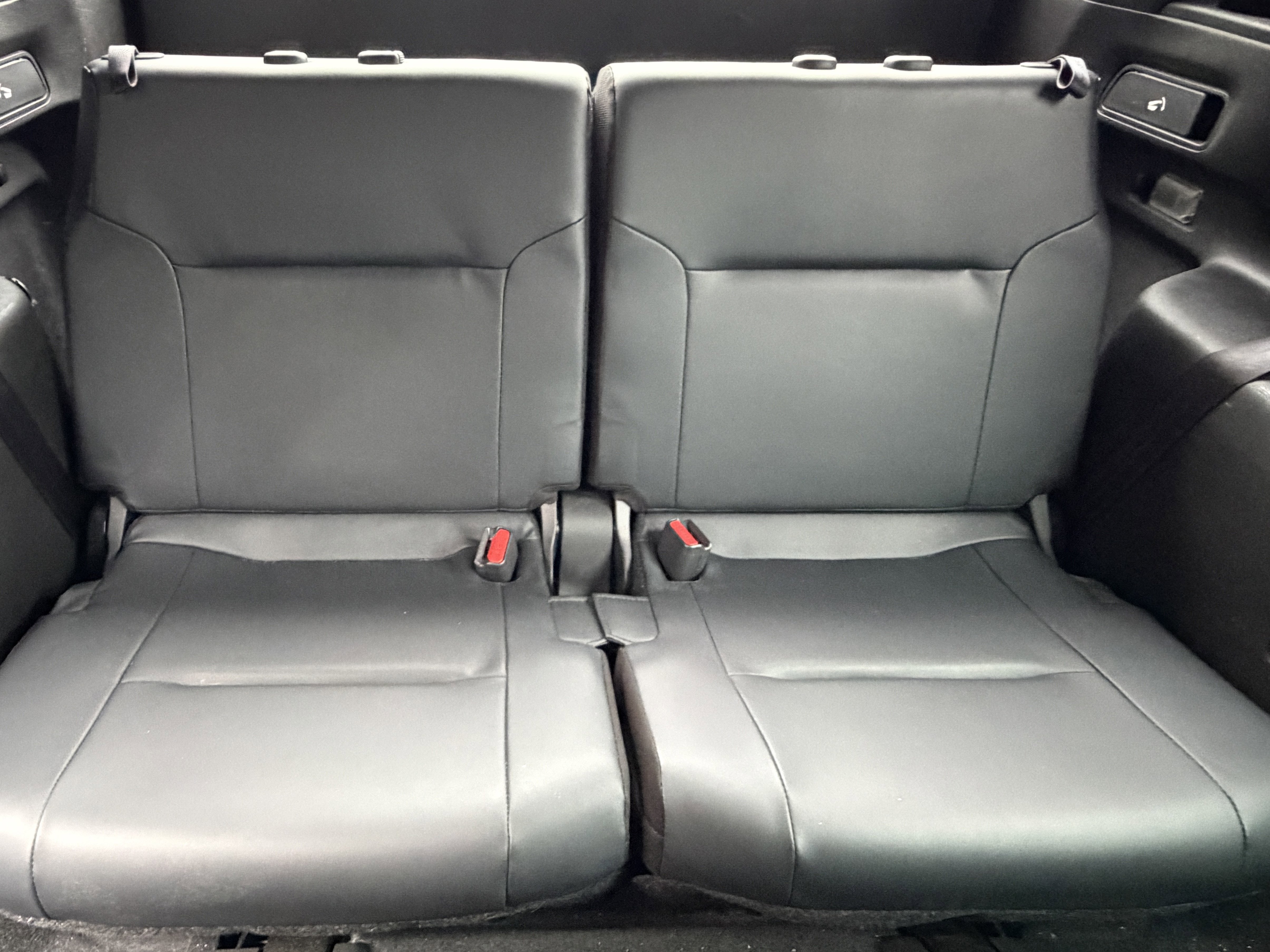 Used 2023 Mitsubishi Outlander SE Black Edition image 19