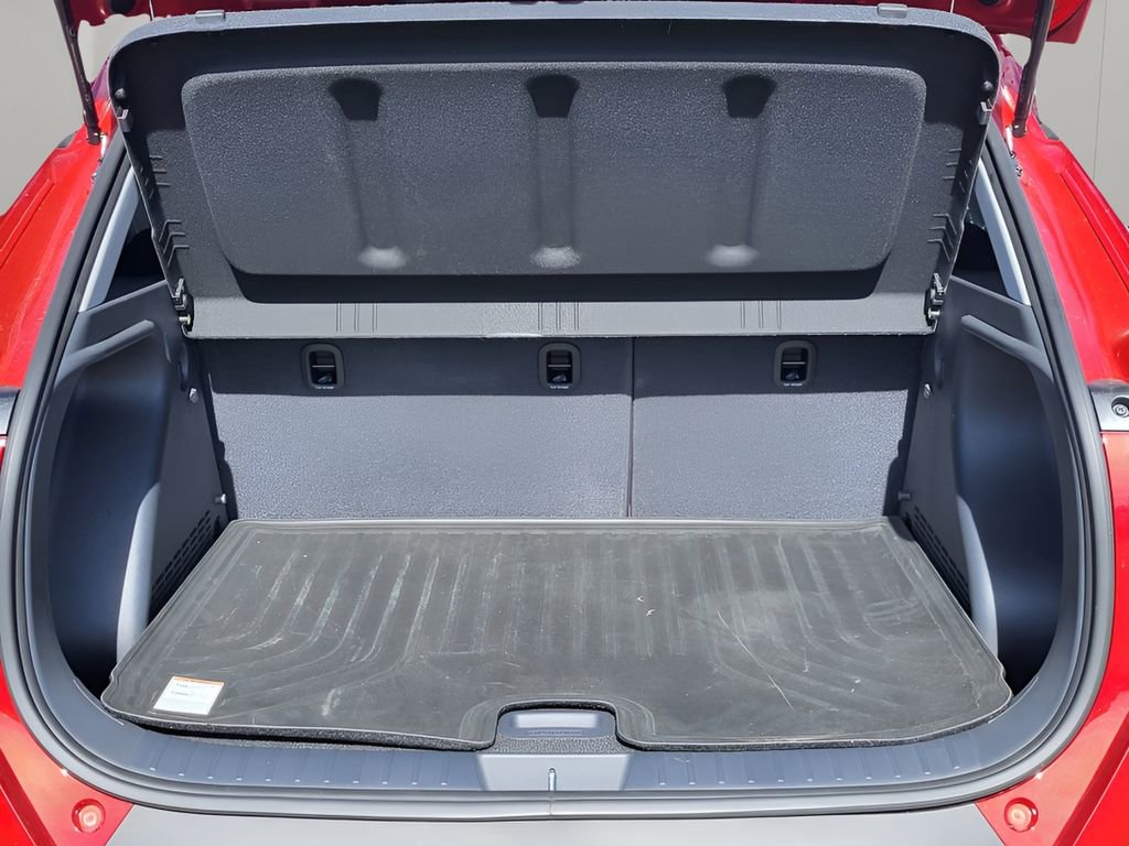 Used 2025 Hyundai Kona SEL image 30