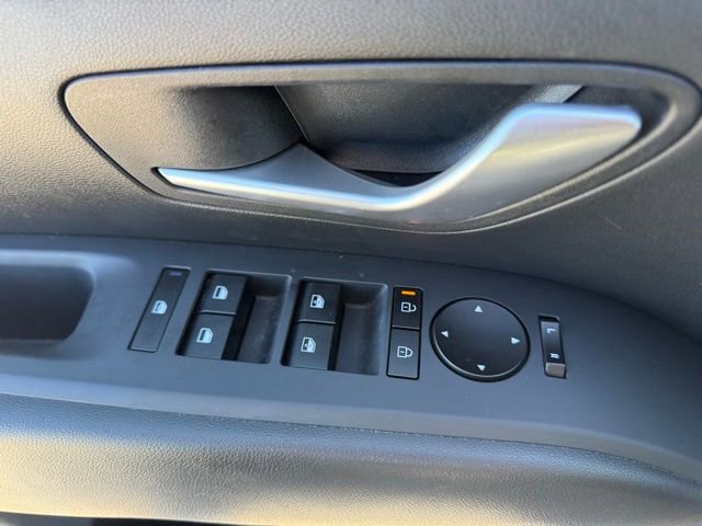 Used 2026 Hyundai Tucson SEL image 9